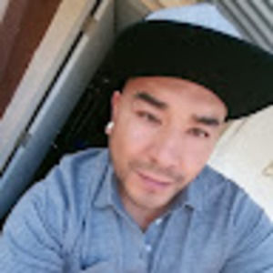 Meet your Posher, Jose luis